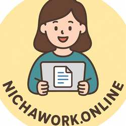 nichawork.online