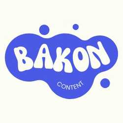 Bakon Content