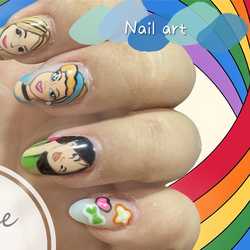 Rudee nail