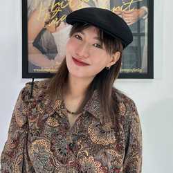 Wasantaporn Sutthaporn