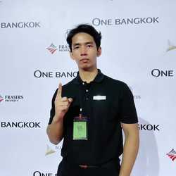 เกรียงไกร พริกชูผล