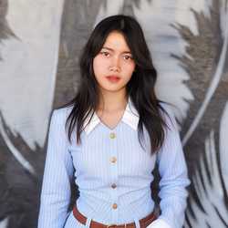 maylinya atisarapirachai