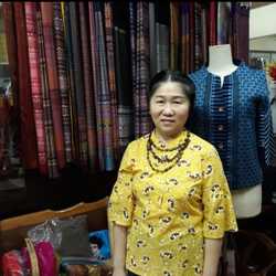 ห้องเสื้อญาดา นครปฐม