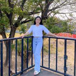 นางสาวกมลทิพย์ ปาญัติ