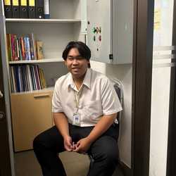 Pongpanich Champanich