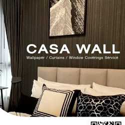 ร้านผ้าม่าน วอลเปเปอร์