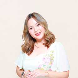 JeenwithQueen การตลาดจีน