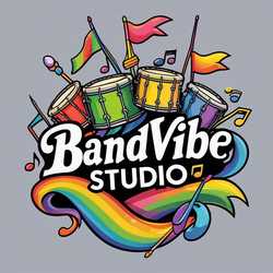 BandVibe Studio