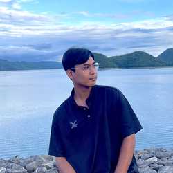 Chaichana Chuaikhongma