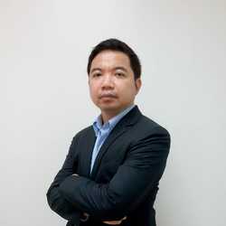 Theelapong Meethongsaen