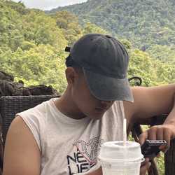 ตี๋เเม่เเตง