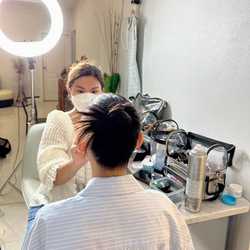 rarin make up
