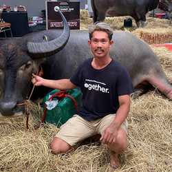 ขอนแก่นการเบาะ