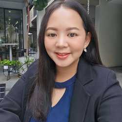 พิชญา งามพริ้ง