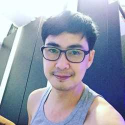 Thai Massage and Rebalance