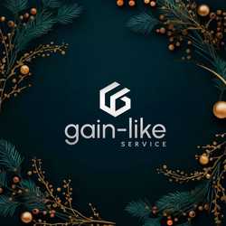 Gain Like Service