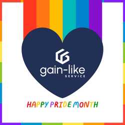 Gain Like Service