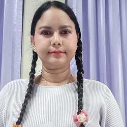 Thanchanok Kumchan
