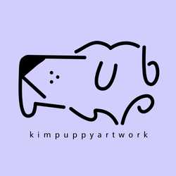 kimpuppyartdesign