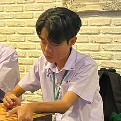 Pornphawit Phueakphian