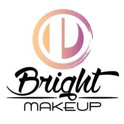 P Bright Makeup