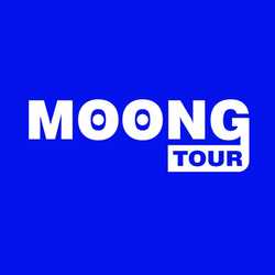 MOONG  TOUR