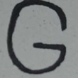 G