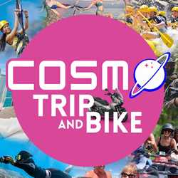 Cosmo TripandBike