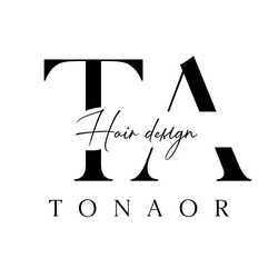 Tonaor hair design