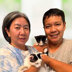 Jackpot Pet Taxi and Services