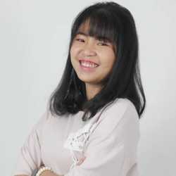 งานบ้านเขียน by Pam