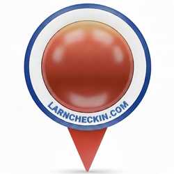 Larncheckin.com