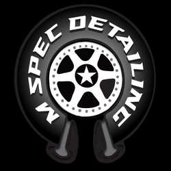 M Spec Detailing