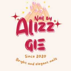 Nail by Alizzgie