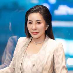 สาวิกา ลิมปะสุวัณณะ