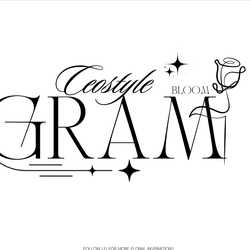 CeostyleBloomGram
