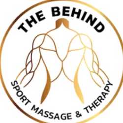 The Behind Sport massage