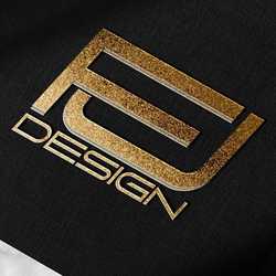 FJ DESiGN รับออกแบบโลโก้ฟุตบอล