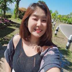 Phutchakorn Phumrachat