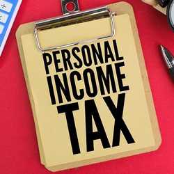 Personal Tax Assistant