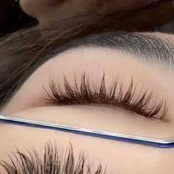 ต่อขนตา กาญจนบุรี