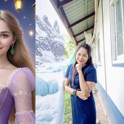 Accepting design work