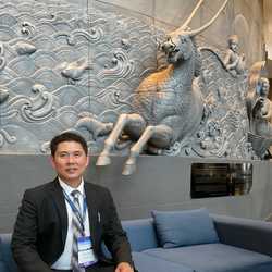 ผศ.ดร.ธรรมธัช โอวศิริกุล