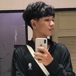 Nuttasit Inphang