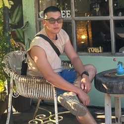 Nattaphon Charoenkham