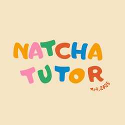 NatchaTutor