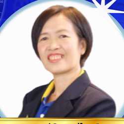 อาจารย์อ้อย ไขชีวิต