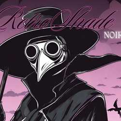 RetroshadeNoir