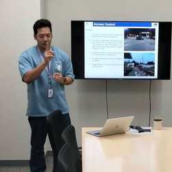 Securiyt management by tukk