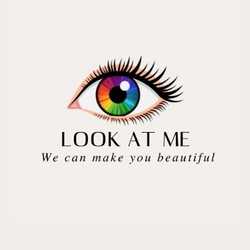 Look at Me salon